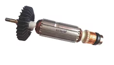 Вы смотрели Якорь (ротор) для УШМ Makita GA 5030/ 4030 