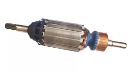 Фото товара «Якорь (ротор) для перфоратора Metabo KHE 55/ 56»