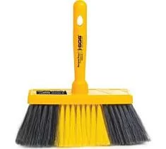 Вы смотрели Щетка для штукатурки SGS пластиковая (4160SGS)