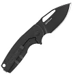 Нож SOG Stout FLK Black (14-03-02-57) – фото №2 Нож SOG Stout FLK Black (14-03-02-57) – №2