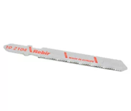 Товар «Пилка для лобзика Rebir Т 118А 77 мм (102104) (1 шт)» Фото товара «Пилка для лобзика Rebir Т 118А 77 мм (102104) (1 шт)»