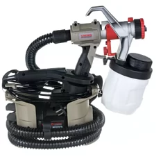 Вы смотрели Краскораспылитель Crown CT31014