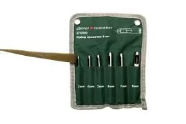 Товар «Набор просечек Дело Техники (6 шт)» Фото товара «Набор просечек Дело Техники (6 шт)»