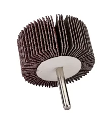 Раннее вы смотрели Диск шлифовальный лепестковый Elitech 40х20х6 мм Р40 на шпильке Вы смотрели Диск шлифовальный лепестковый Elitech 40х20х6 мм Р40 на шпильке