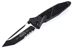 Вы смотрели Нож Microtech Socom Elite Tanto Tactical (161-2T)