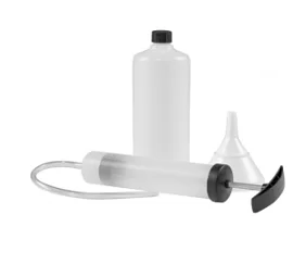 Товар «Сервисный набор для замены моторного масла ALKO Geos (213807) » Фото товара «Сервисный набор для замены моторного масла ALKO Geos (213807) »