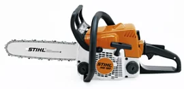 Фото товара «Пила цепная бензиновая Stihl MS 180 40 см»