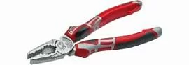 Фото товара «Плоскогубцы NWS CombiMax 180 мм (109-49-180)»