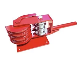 Фото товара «Станок для гибки труб TOR ТР-02- 2,8 мм (21-33 мм) ручной»