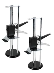 Вы смотрели Домкрат для укладки плитки с 2 присосками BIHUI 1-25 см