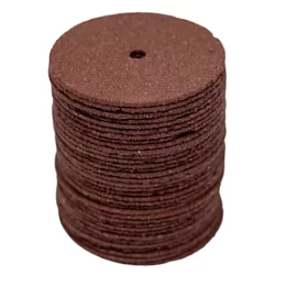 Товар «Набор абразивных кругов Stayer 23 мм (36 шт) (29910-H36)» Фото товара «Набор абразивных кругов Stayer 23 мм (36 шт) (29910-H36)»