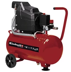 Раннее вы смотрели Компрессор Einhell TC-AC 190/24/8 Kit Вы смотрели Компрессор Einhell TC-AC 190/24/8 Kit
