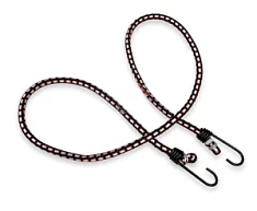 Вы смотрели Резинка для крепления грузов Автолонг 1,6 м 10 мм