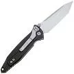 Нож Microtech Socom Elite T/E Stonewashed Serrated (161-12) – №2