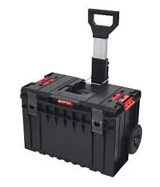 Фото товара «Ящик для инструментов Qbrick System One Cart»