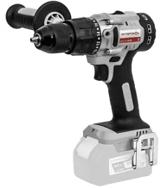 Фото товара «Аккумуляторная ударная дрель-шуруповерт Интерскол ДАУ-13/18В АПИ 80 Li-ion (без акк. и з/у) картон»