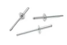 Раннее вы смотрели Заклепки вытяжные Дело Техники 4,0х6 мм алюминиевые (50 шт) Вы смотрели Заклепки вытяжные Дело Техники 4,0х6 мм алюминиевые (50 шт)