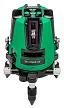 Уровень лазерный ADA 3D Liner 4V Green – №2