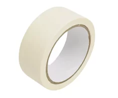 Вы смотрели Лента малярная клейкая 38 мм (3804151250155)