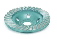 Раннее вы смотрели Чаша алмазная Metallica Optima 125x22,2 мм по бетону турбо Вы смотрели Чаша алмазная Metallica Optima 125x22,2 мм по бетону турбо