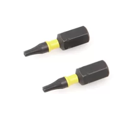 Фото товара «Бита Дело Техники ТH40х25 мм (2 шт)»