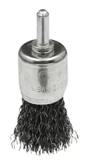 Раннее вы смотрели Корщетка для дрели ПрофОснастка Эксперт №601 19 мм, концевая Вы смотрели Корщетка для дрели ПрофОснастка Эксперт №601 19 мм, концевая