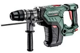 Фото товара «Аккумуляторный перфоратор Metabo KHA 18 LTX BL 40 SDS-max (без акк. и з/у)»