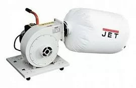 Фото товара «Стружкоотсос Jet DC-850»