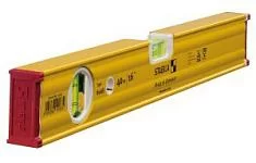 Вы смотрели Уровень Stabila 80АS 40 см