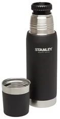 Раннее вы смотрели Термос Stanley Classic 0,75 л черный Вы смотрели Термос Stanley Classic 0,75 л черный