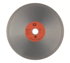 Вы смотрели Диск алмазный Strong 180х10х22,2 мм сплошная режущая кромка