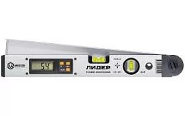 Фото товара «Угломер электронный ЦентроИнструмент Л19 с 2 колбами »