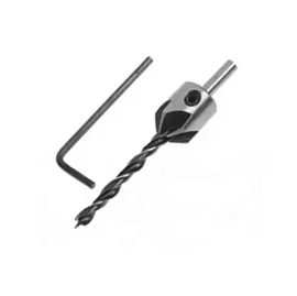 Товар «Сверло-зенкер по дереву Strong 4,5 мм » Фото товара «Сверло-зенкер по дереву Strong 4,5 мм »