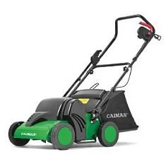 Вы смотрели Аэратор электрический Caiman Cesar 1800E