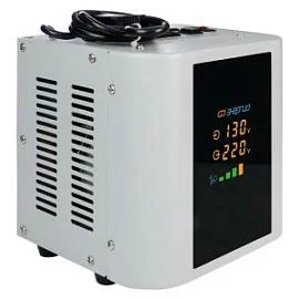 Фото товара «Стабилизатор напряжения Энергия Hybrid-1500 навесной »