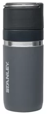 Раннее вы смотрели Термокружка Stanley Ceramivac 0,48 л серая Вы смотрели Термокружка Stanley Ceramivac 0,48 л серая