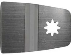 Раннее вы смотрели Насадка-шпатель для реноватора Fein MultiMaster 50 мм прочная Вы смотрели Насадка-шпатель для реноватора Fein MultiMaster 50 мм прочная