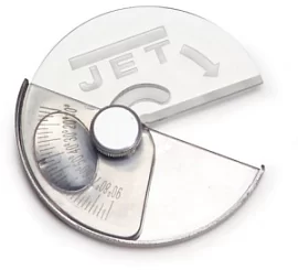 Фото товара «Угломер для заточного станка Jet (708041)»