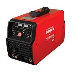 Вы смотрели Сварочный аппарат Elitech АИС 200AC/DC Pulse