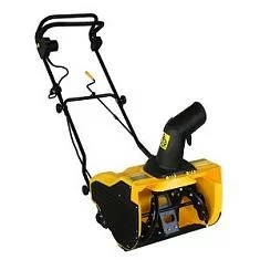 Вы смотрели Снегоуборщик электрический Champion STE1650 