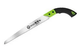 Фото товара «Ножовка садовая ЦентроИнструмент с калеными зубьями (0219)»