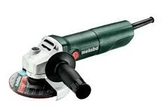 Вы смотрели УШМ Metabo W 650-125 