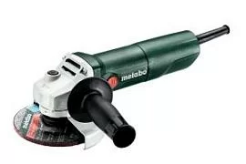 Фото товара «УШМ Metabo W 650-125 »