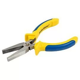 Фото товара «Плоскогубцы-мини МастерАлмаз 135 мм »