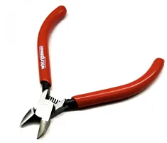 Вы смотрели Бокорезы WhirlPower Samurai 125 мм (1РК-705)