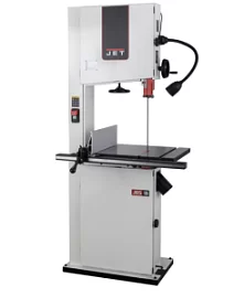 Фото товара «Станок ленточнопильный Jet JWBS-18SFX-T 400В»
