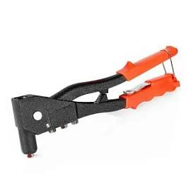 Товар «Заклепочник КВТ Профи ЗР-02» Фото товара «Заклепочник КВТ Профи ЗР-02»