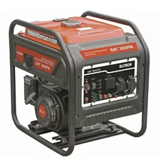 Вы смотрели Генератор бензиновый Elitech БИГ 3800РМ инверторный