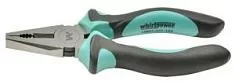 Вы смотрели Плоскогубцы WhirlPower Samurai 160 мм (15601-321-160)