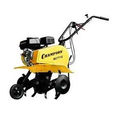 Вы смотрели Культиватор бензиновый Champion BC 7712
